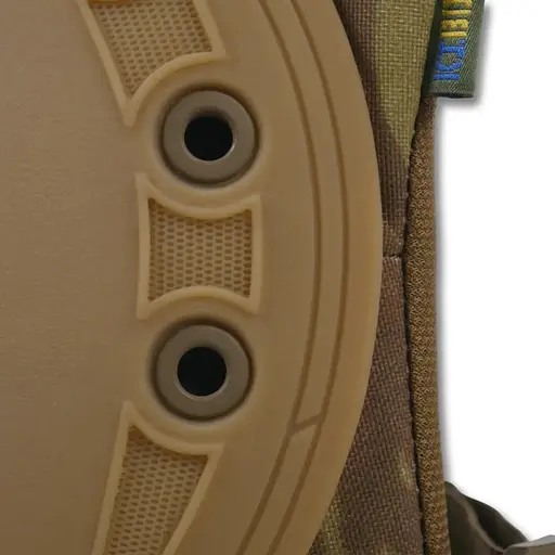 Наколінники Kiborg USA Tactical MultiCam (1000-k1040) - фото 5