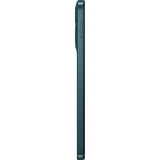 Смартфон Motorola Moto G05 4/256GB Forest Green - фото 8