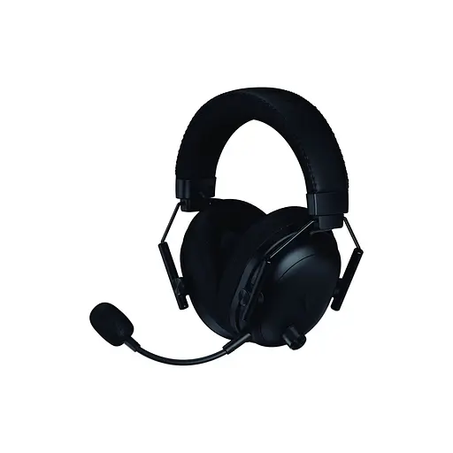 Навушники Razer Blackshark V3 PRO Wireless Black (RZ04-05400100-R3M1) - фото 1