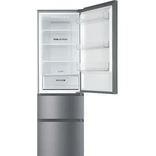 Холодильник Haier HTR3619ENMN - фото 4