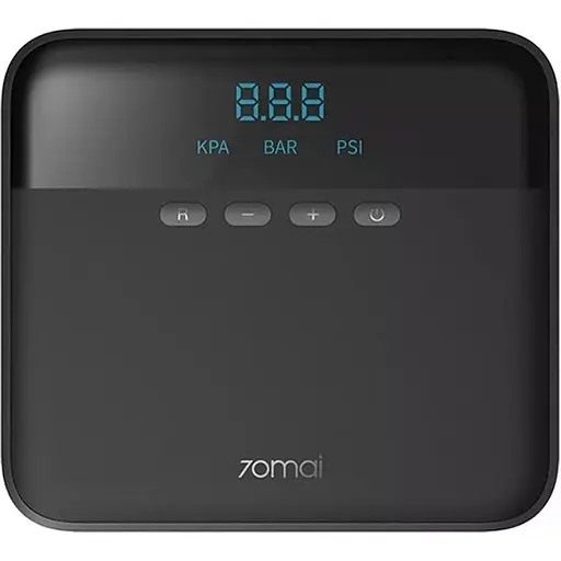 Автомобільний компресор 70mai Air Compressor Lite (TP03) [48269]