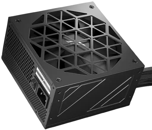 Блок питания 1stPlayer HA-750AC2 750W 80+ White (ACK-STD-750-BK-EU) - фото 3