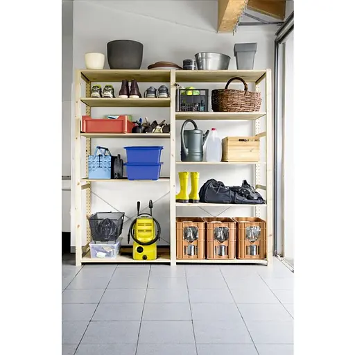 Мойка высокого давления Karcher K 2 Classic Car 1.673-574.0 (133592) - фото 5