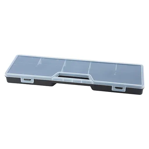 Кейс для инструмента Ultra Profi 525×389×190мм 7402372 - фото 4