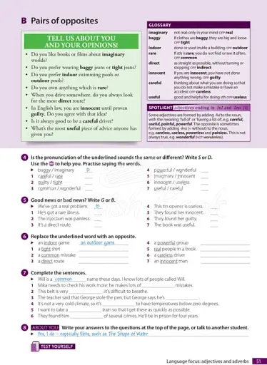 Oxford Word Skills. Intermediate Student's Pack - фото 2