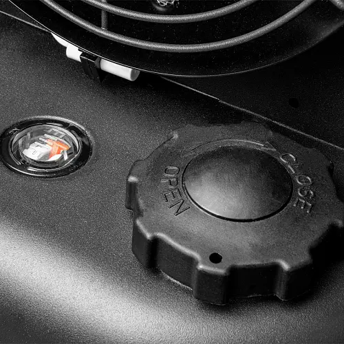 Теплова гармата Neo Tools 20 кВт (90-080) - фото 6