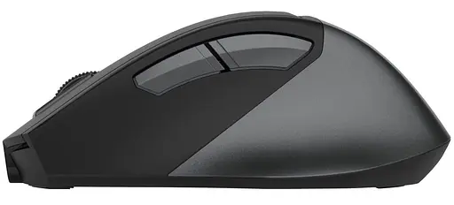 Бездротова миша A4Tech FB45CS Air2 Silent BT/WRL Smoky Grey (FB45CS Air2 Smoky Grey) (FB45CS Air2 (Stone Grey)) - фото 6