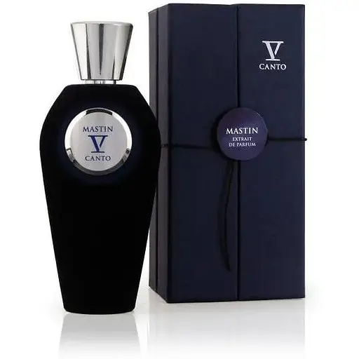 Парфюмированная вода оригинал V Canto Mastin 100 мл - фото 1