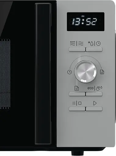 Микроволновая печь Gorenje MO20A4XH - фото 5