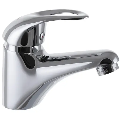 Смеситель для умывальника EP Premiere 001 OL0002 Хром - фото 1