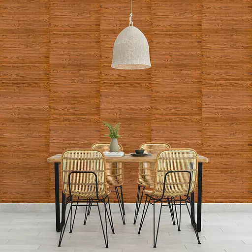 Самоклеющаяся 3D панель под дерево 19600x700x3мм SW-00002223 - фото 8