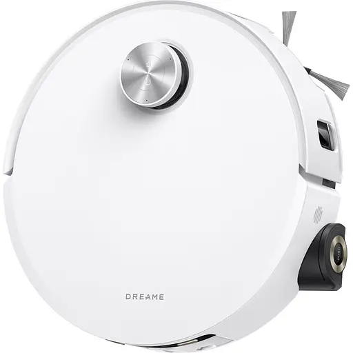 Робот-пилосос Dreame Aqua 10 Roller White RLH31CE-wh (152041) - фото 6