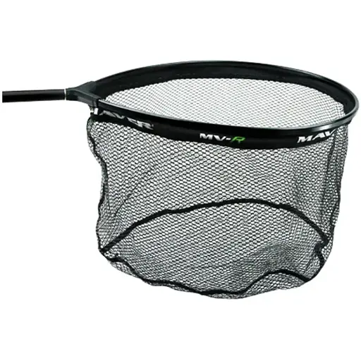 Голова подсака Maver MV-R Carp Gummy 45x35 см