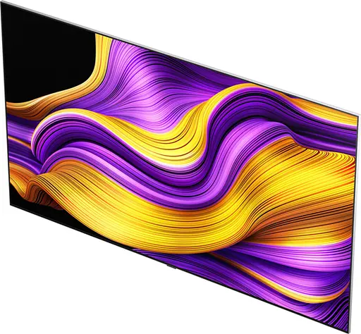 LED-телевізор LG OLED77G54LW - фото 5