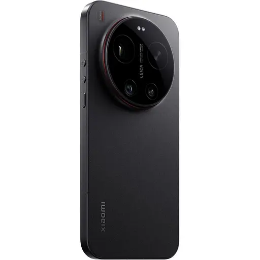 Смартфон Xiaomi 17 Ultra 16/512GB Black Global EU [160107] - фото 7