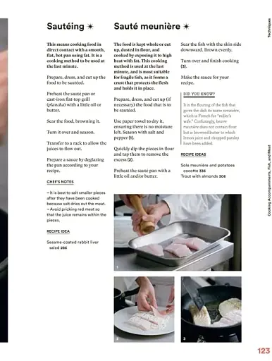 The Complete Book of French Cooking - фото 3