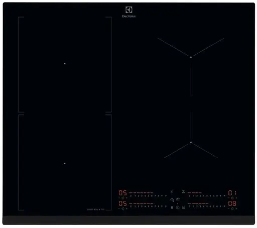 Варильна поверхня індукційна Electrolux EIS67453 - фото 1