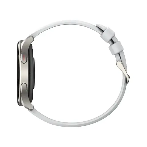 Смарт-годинник Blackview X20 Silver (6931548318071) - фото 4