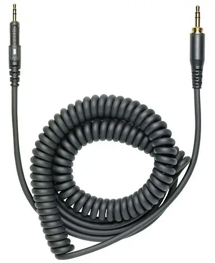 Навушники Audio-Technica ATH-M50X Black (AT-0124) - фото 5