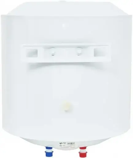 Бойлер електричний накопичувальний водонагрівач Nova tec NT-S 50 Standard - фото 3