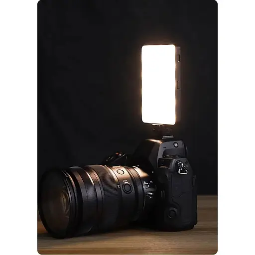 Накамерне світло DK M16 LED RGB [129244] - фото 4