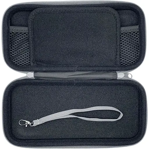 Кейс-чохол Dobe Tough Pouch для Nintendo Switch White [118239] - фото 3