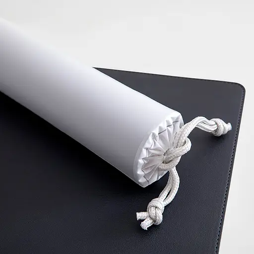 Килимок для миші Xiaomi Waterproof Mouse Pad 800*400mm (XMSBD21YM) Silver - фото 5