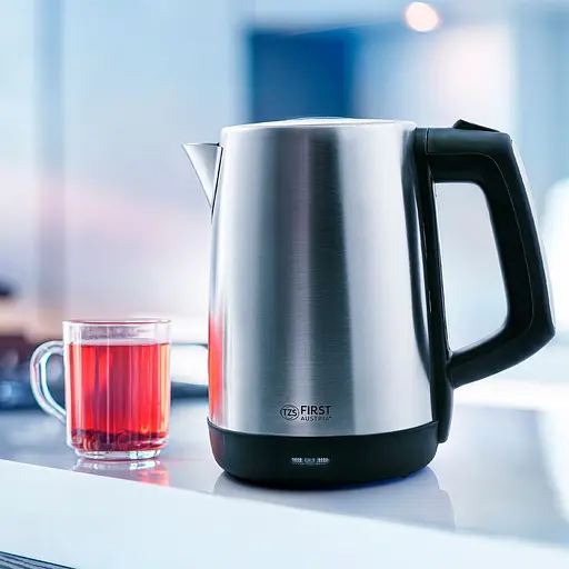 Электрочайник First FA-5411-2 [152884] - фото 4