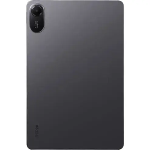 Планшет Xiaomi Redmi Pad 2 4/128Gb Wi-Fi version Graphite Gray (VHU5659EU) RU UCRF - фото 4
