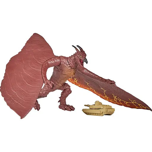 Фігурка Godzilla vs. Kong Родан 15 см (35219CNE8) - фото 2