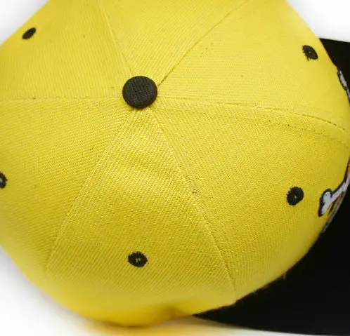 Кепка бейсболка Большой Куш One Piece - фото 4