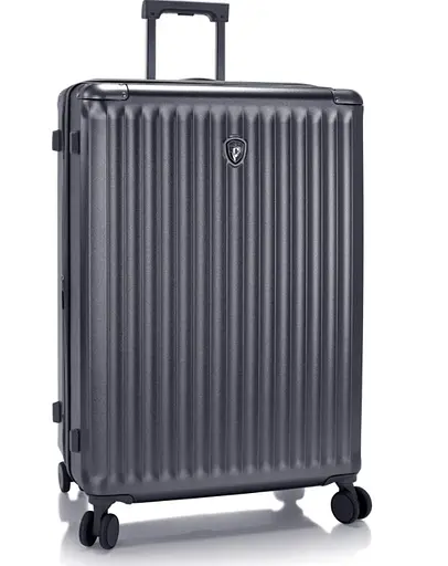 Валіза Heys Luxe (L) Gunmetal (10160-0063-30) - фото 1