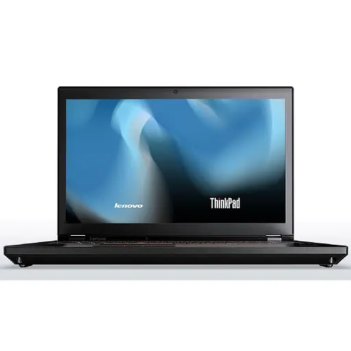 Ноутбук Lenovo ThinkPad P70 (i7-6820HQ/8/256SSD/M600M-2Gb) - Class A "Б/У" - фото 1
