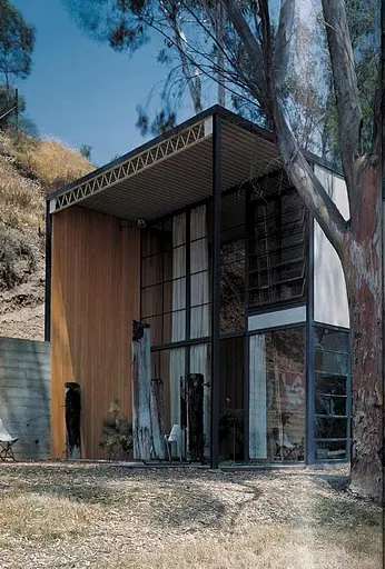 Case Study Houses.The Complete CSH Program, 1945-1966 - фото 8