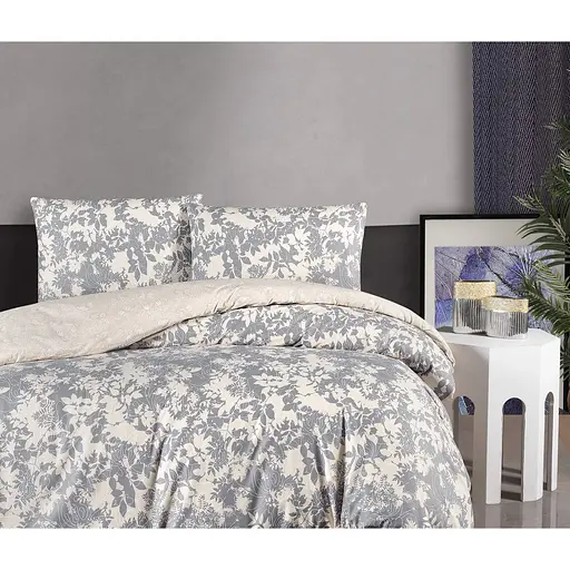 Комплект постельного белья Homesco Евро 000280791