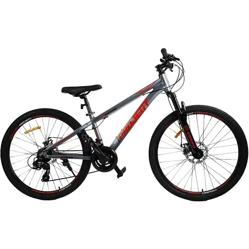 Велосипед Спортивный Corso 26" дюймов «Project» R-26582
