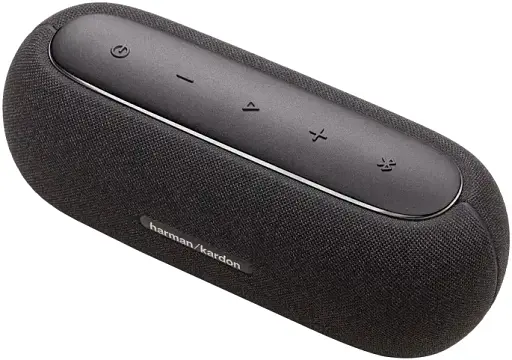 Портативна колонка Harman/Kardon Luna 40W Black (HKLUNABLKEU) - фото 7