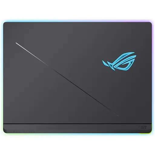 Ноутбук Asus Rog Strix G18 G615JHR-RV077,1920 x 1200,i7-14650HX 16 C/24 T,2.2 GHz – 5.2 GHz - фото 9