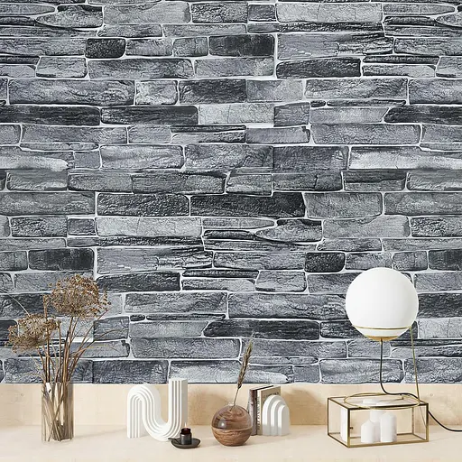 Декоративная панель ПВХ 960х480х4мм SW-00001554 - фото 5