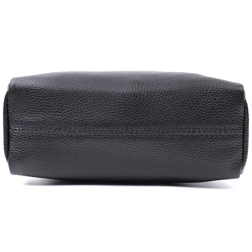 Кожаная женская сумка Vintage 22.5х13х9 см sum0026602 - фото 6