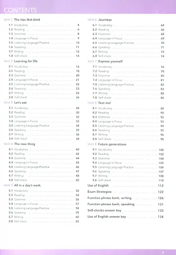 Focus 5. Workbook - фото 2