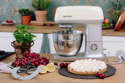 Кухонний комбайн GORENJE MMC 1000 RL (742729) - фото 5