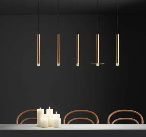 Подвесной светильник Kloodi DECO PE-MA8082-1A - фото 9