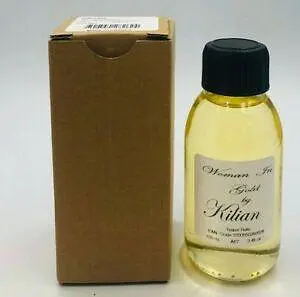 Оригінал Kilian Woman in Gold 100 мл ТЕСТЕР REFILL парфумована вода - фото 2