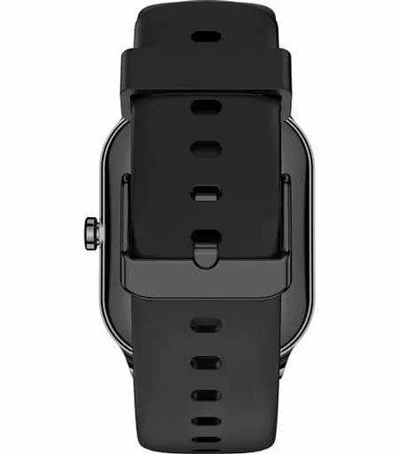 Смарт-годинник Amazfit Pop 3S Black (UA UCRF) - фото 6