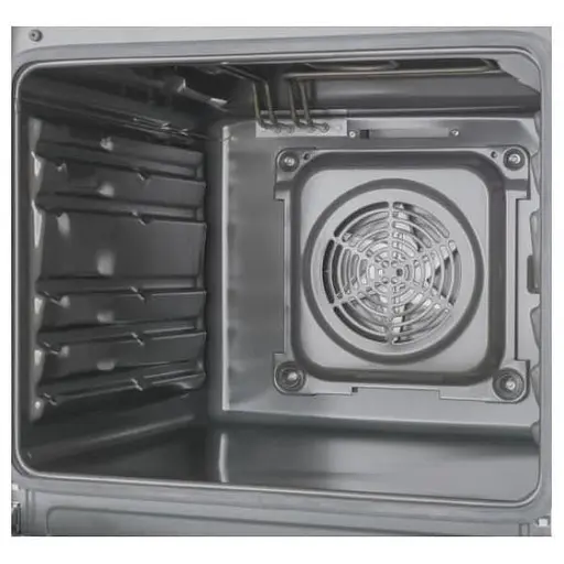 Комбинированная плита Hansa FCMX58253 - фото 5