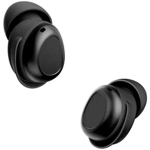 Навушники TWS Blackview AirBuds 9 Black - фото 4