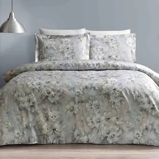 Комплект постільної білизни Tivolyo Home Євро 000280999