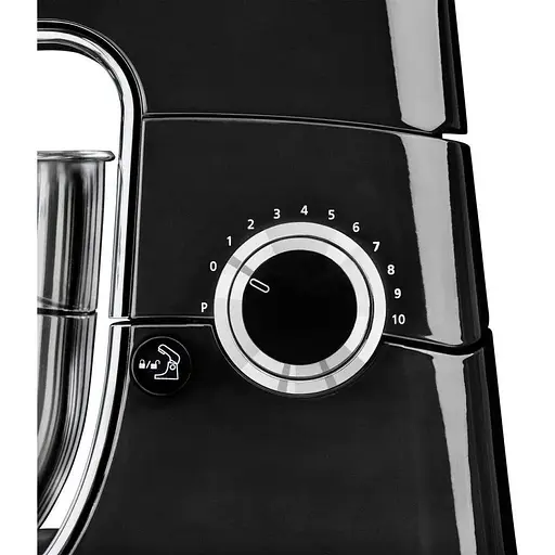 Кухонная машина Gotze & Jensen SB600K - фото 5