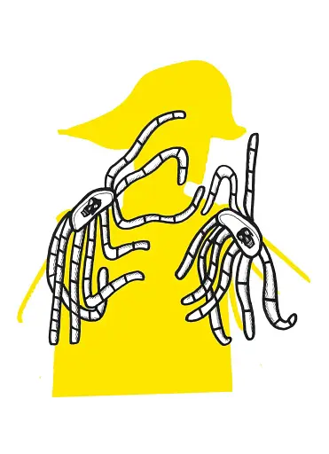 Пристрасть - фото 5